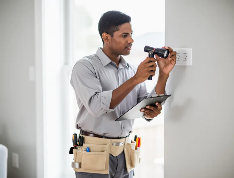Home Inspector service in Joliet
